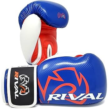 RIVAL ERGO LACE TRACK SYSTEM ボクシンググローブ RIVAL ERGO LACE TRACK SYSTEM ボクシンググローブ RIVAL ERGO